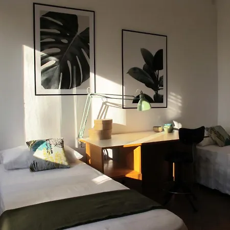 Appartement Lagoon View *