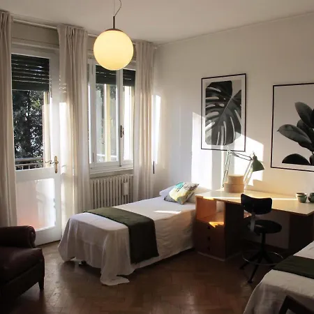 Appartement Lagoon View