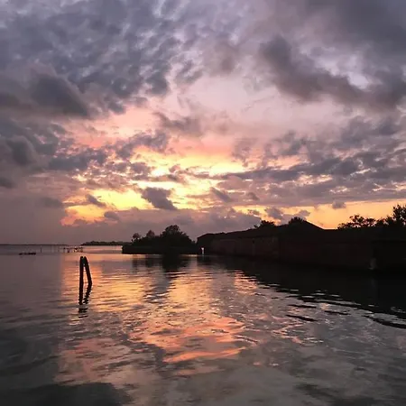 Appartement Lagoon View