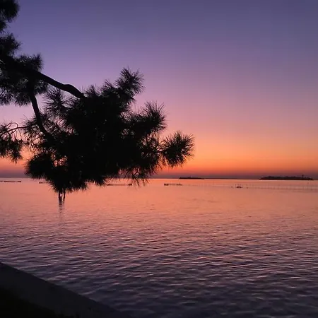 Lagoon View Lido di Venezia